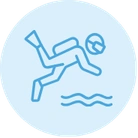 Experiencia Discover Scuba Diving.